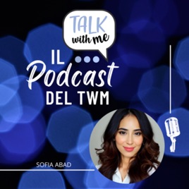 Parole e Potere : Il Podcast del Talk With Me