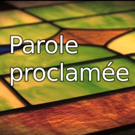 Parole proclamée
