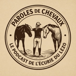 Paroles de chevaux