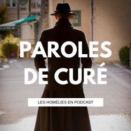 Paroles de Curé