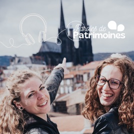 Paroles de Patrimoines - Patrimoine, culture et tourisme durable