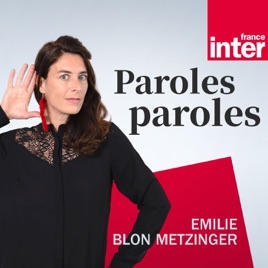 Paroles paroles
