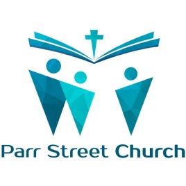 Parr Street Church, Kendal