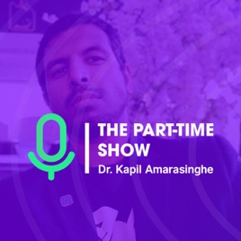 Part-Time Show's Podcast