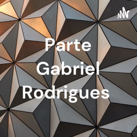 Parte Gabriel Rodrigues