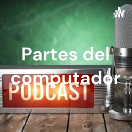 Partes del computador