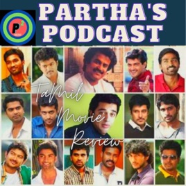 Partha's Podcast