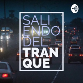 Saliendo del tranque