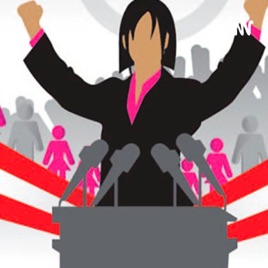 Participación de las mujeres en nuestro pais y comunidad