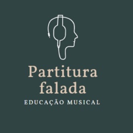 PARTITURA FALADA