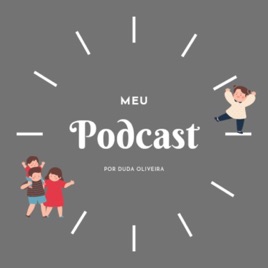Meu Podcast