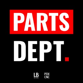 Parts Department