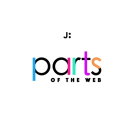 Parts of The Web