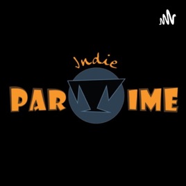 PartTimeIndie - Game Studies