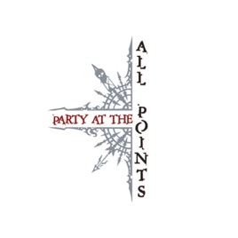 Party at the All Points’s Podcast