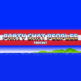 Party Chat Peoples
