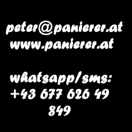 Party mit Peter