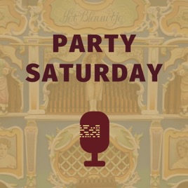 Party Saturday
