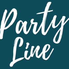 Partyline with Dave Palmer
