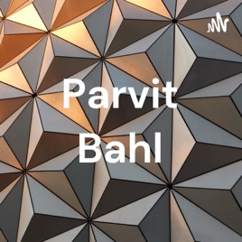 Parvit Bahl