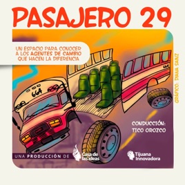 Pasajero 29