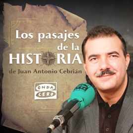 Pasajes de la Historia
