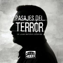 Pasajes del Terror
