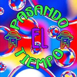Pasando el tiempo