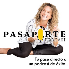 Pasaporte Podcast