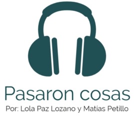 Pasaron Cosas