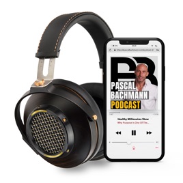 Pascal Bachmann Podcast