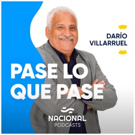Pase lo que pase