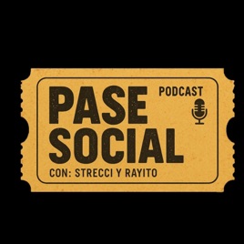 Pase Social
