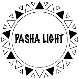 Pasha Light