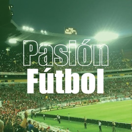 Pasión Fútbol