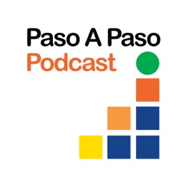 Paso A Paso Podcast - Taos Early Childhood Network Interviews