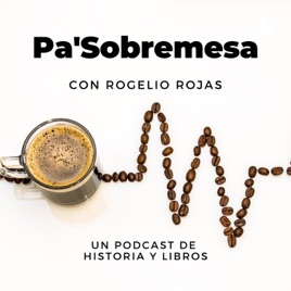 Pa'Sobremesa
