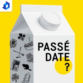Passé date?