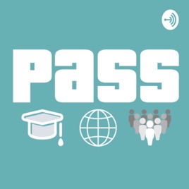 Pass Magazine - PodPass