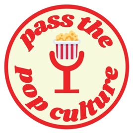 Pass The Pop Culture