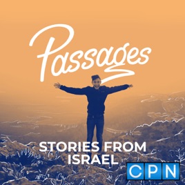 Passages: Stories From Israel