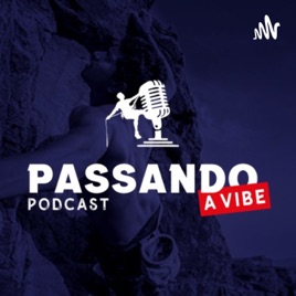 Passando a Vibe