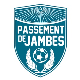 Passement de Jambes