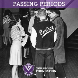 Passing Periods Alumni Luncheon Series