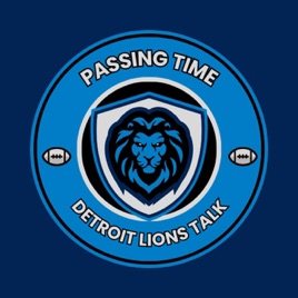 Passing Time: Detroit Lions Talk