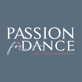 Passion for Dance