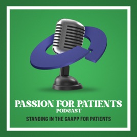 Passion for Patients