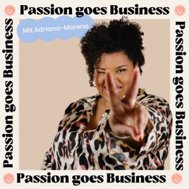 Passion goes Business Show