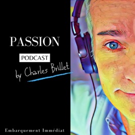 Passion podcast