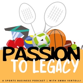 Passion To Legacy